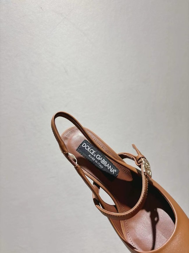 Dolce & Gabbana High heels 45027-18