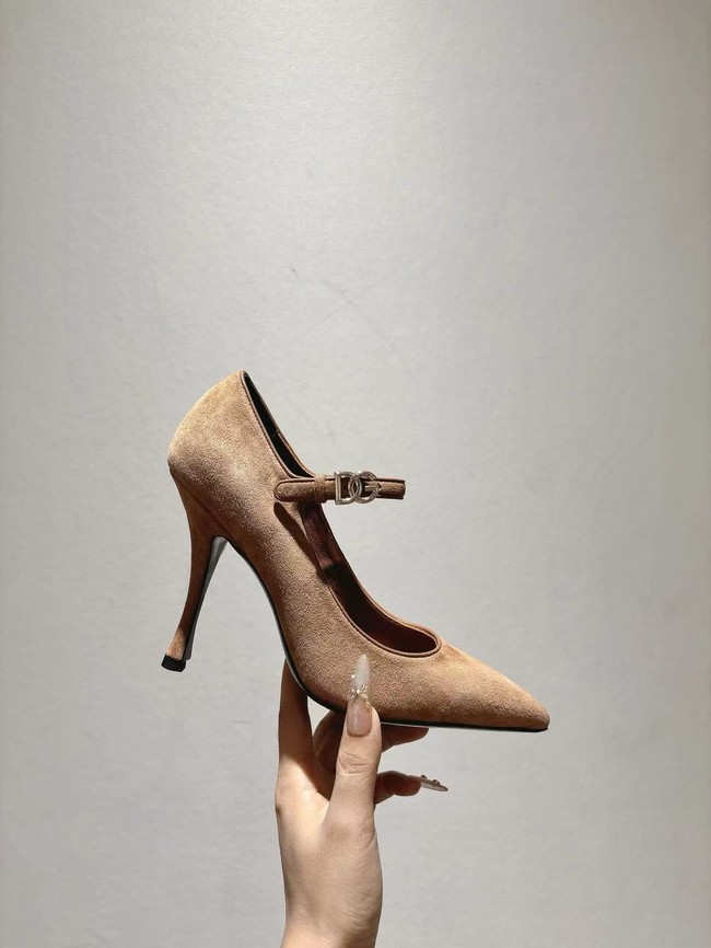 Dolce & Gabbana High heels 45027-2