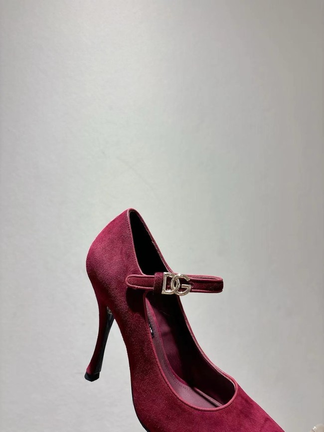Dolce & Gabbana High heels 45027-3
