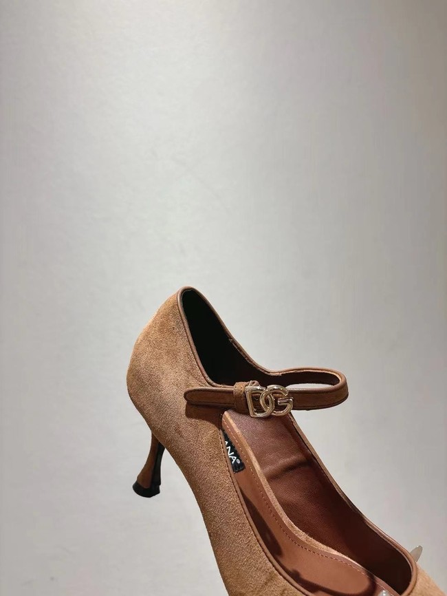 Dolce & Gabbana High heels 45027-5