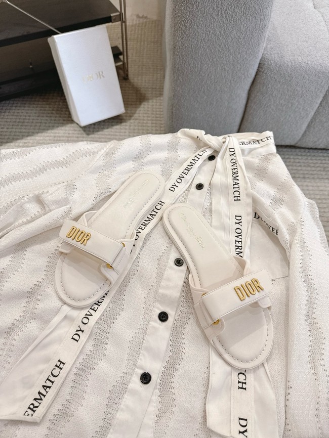 Dior Slippers 45038-1