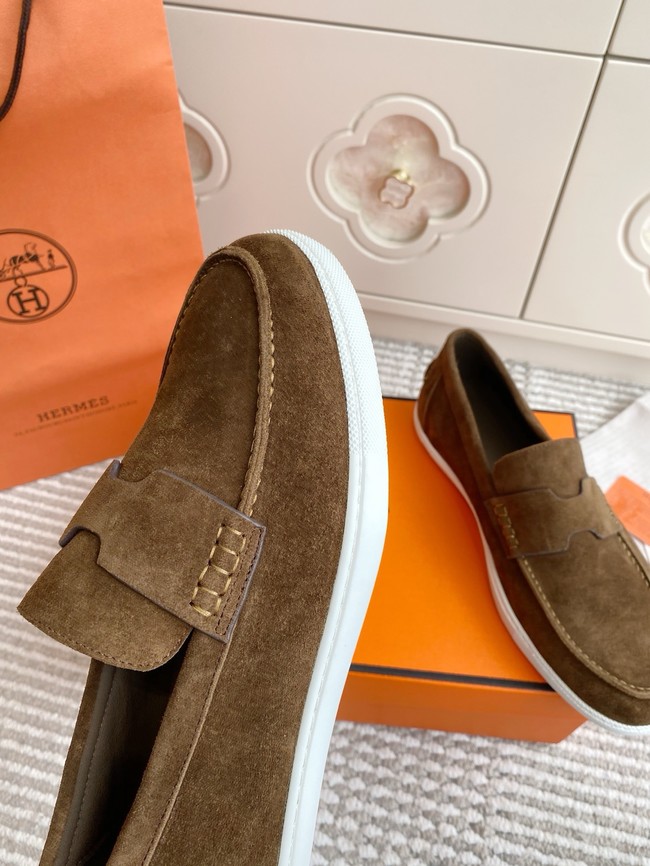 Hermes Shoes 45040-4