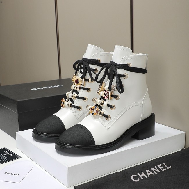 Chanel Ankle boots 45048-2