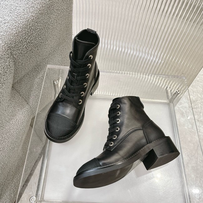 Chanel Ankle boots 45048-4