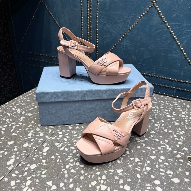 Prada Sandals 45044-5