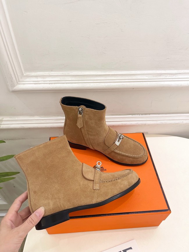 Hermes Ankle boots 45054-2