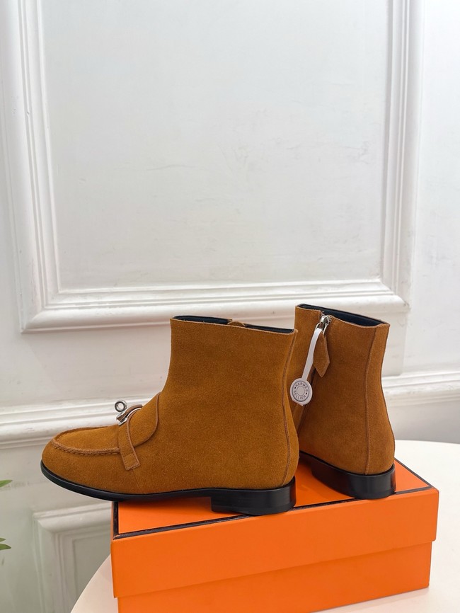 Hermes Ankle boots 45054-3