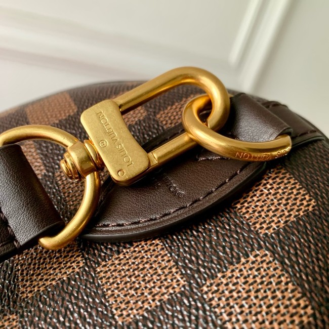 Louis Vuitton Speedy 25 Bandouliere N40772