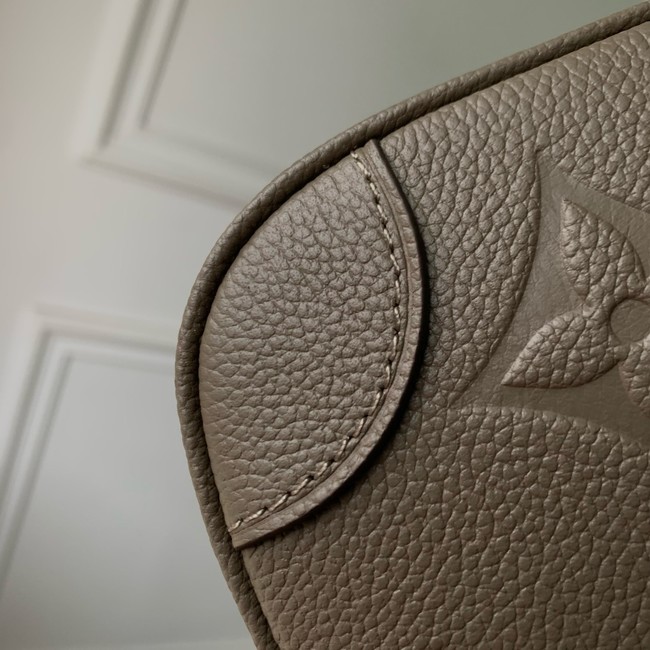 Louis Vuitton NEW Diane M15049 Smoke