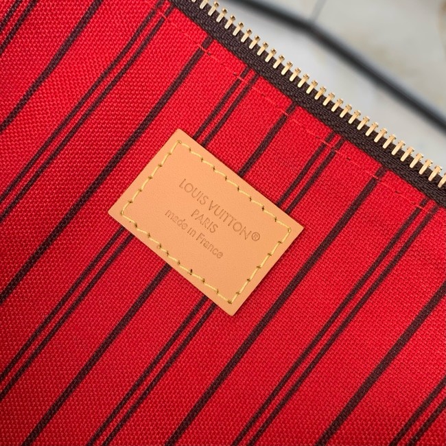 Louis Vuitton NEW Ever More PM M15208 