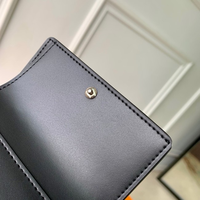 Louis Vuitton Victor Wallet M26250 black