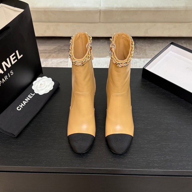 Chanel Ankle boots 45062-10