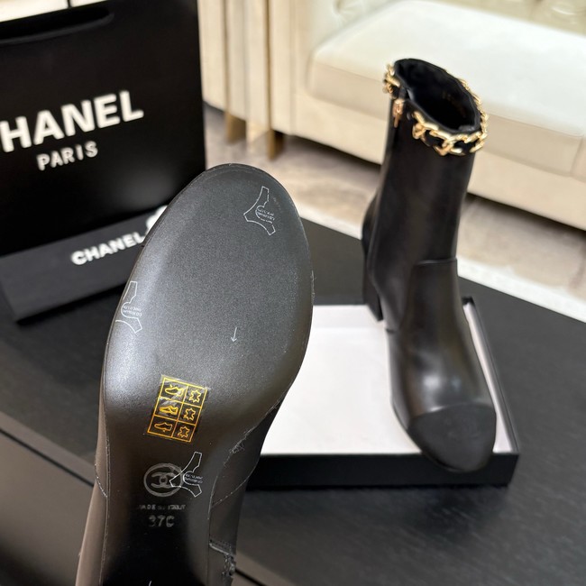 Chanel Ankle boots 45062-9