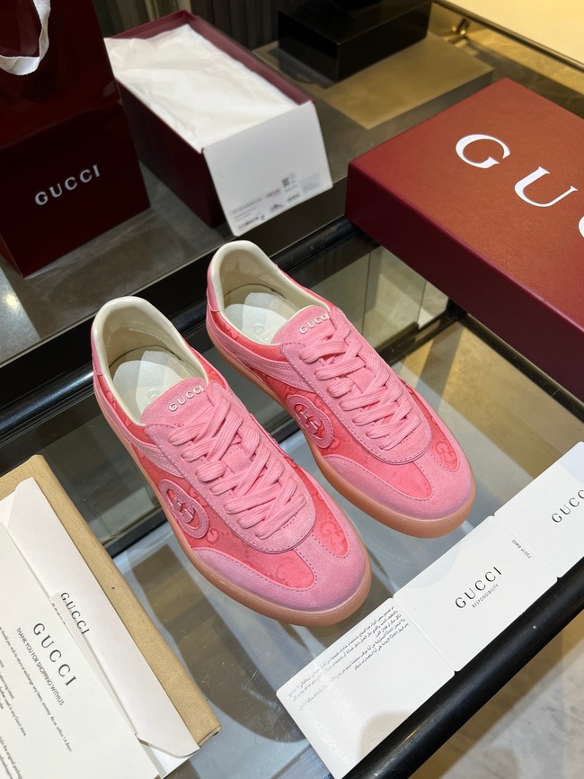 Gucci Womens sneaker 45069-2
