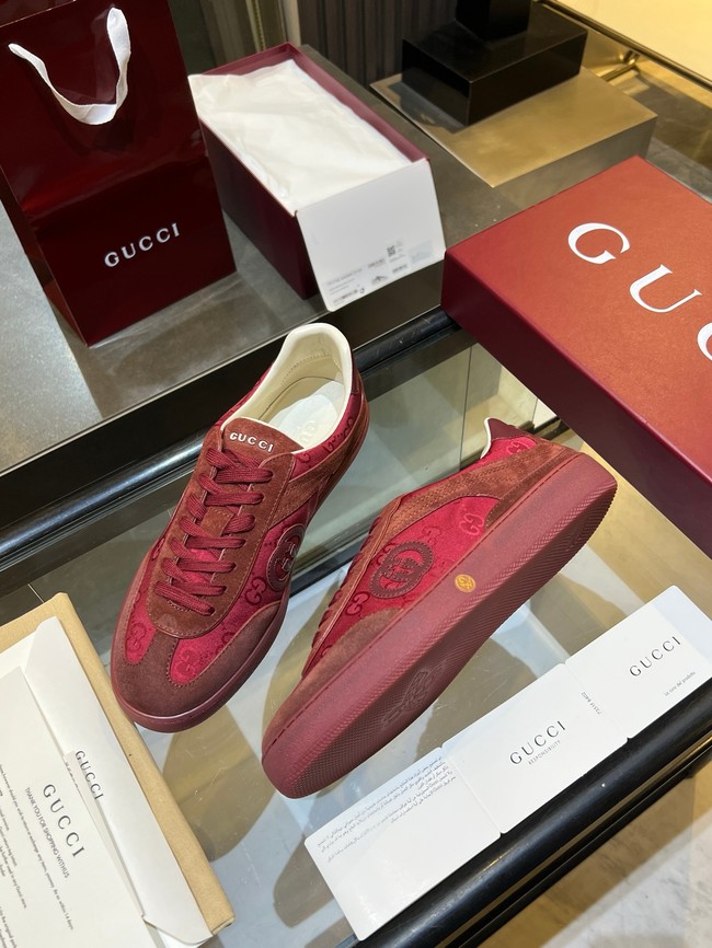Gucci Womens sneaker 45069-4
