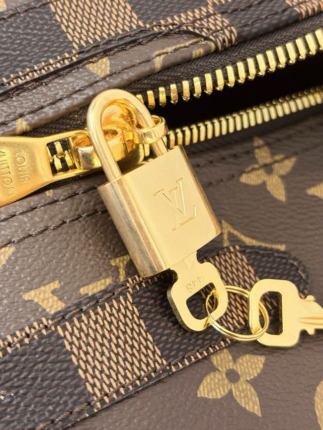 Louis Vuitton Keepall Bandouliere 50 M26119