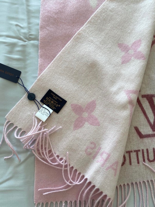 Louis Vuitton Reykjavik Scarf M90897-5