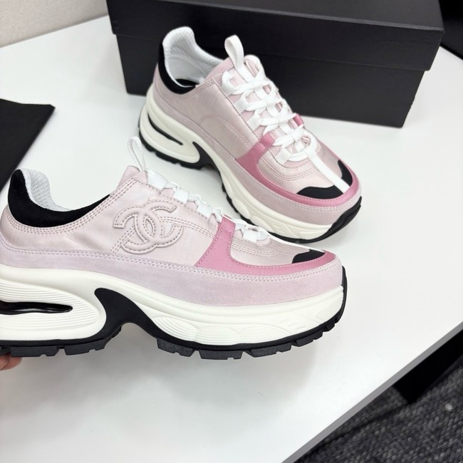 Chanel sneaker 45077-1