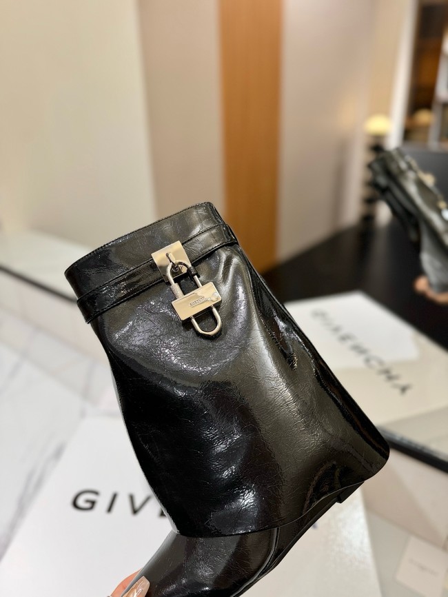 Givenchy Ankle  boots high 8.5CM 45072-1