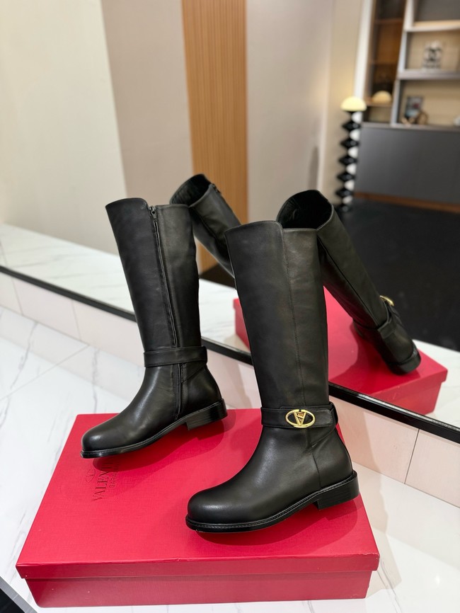 Valentino high boots 45074-1