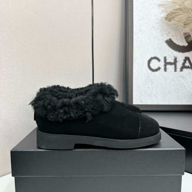Chanel Shoes 45080-2