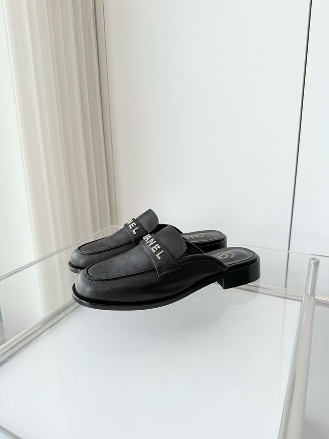 Chanel Womens Princetown slipper 45090-1