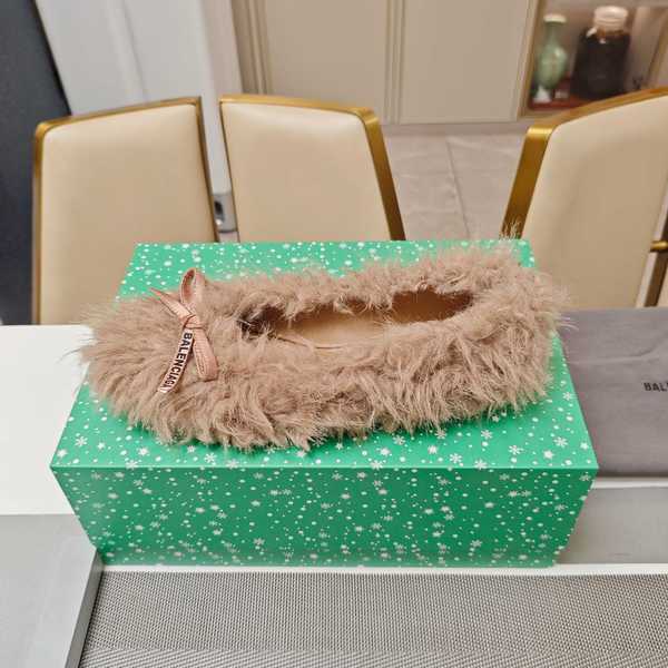 Balenciaga Shoes BGS00175 Heel 1.5CM