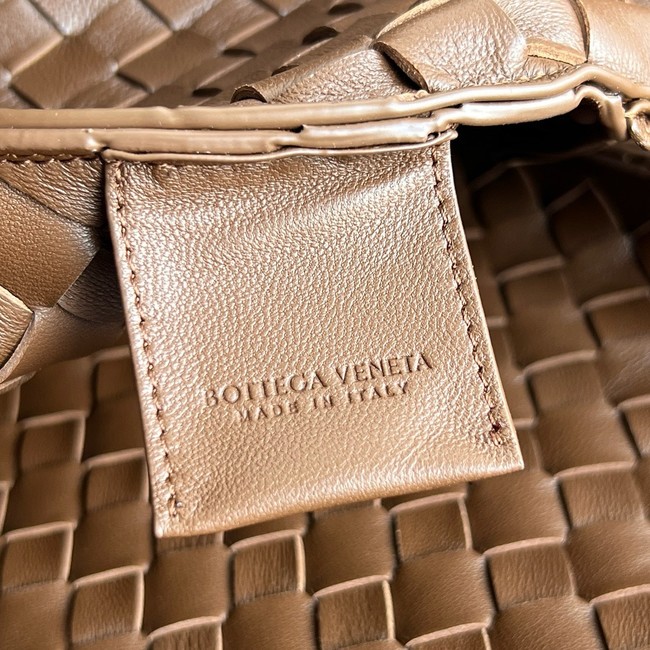 Bottega Veneta Campana 844249 Nocciola