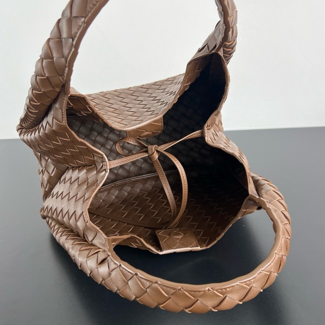 Bottega Veneta Campana 844249 Nocciola