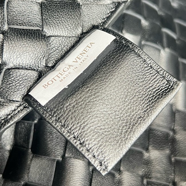 Bottega Veneta Campana 844249 black