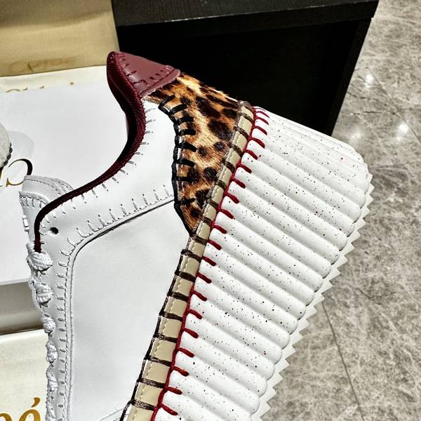 Chloe Shoes COS00023