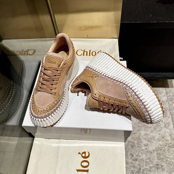 Chloe Shoes COS00027
