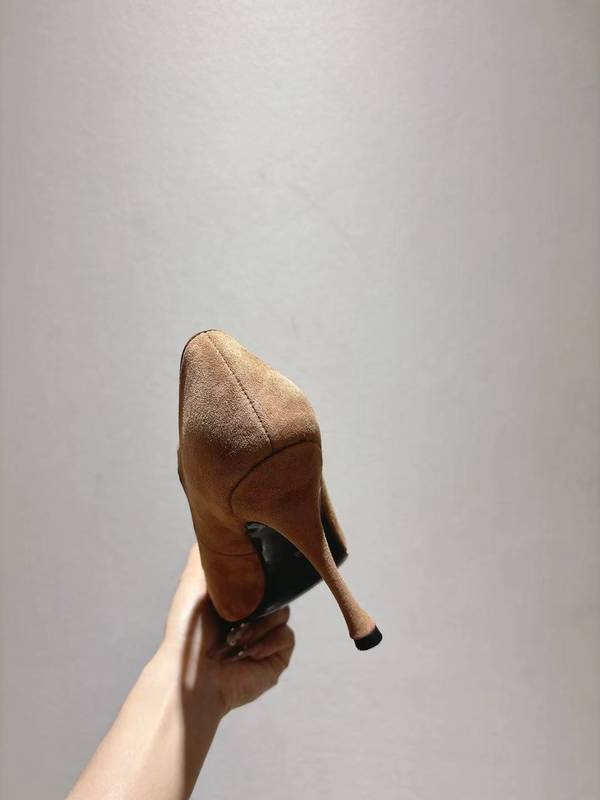 Dolce&Gabbana Shoes DGS00154 Heel 10CM