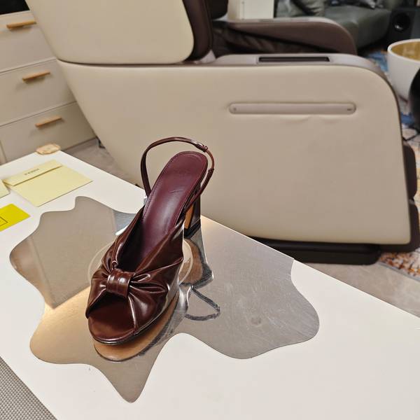 Fendi Shoes FDS00117 Heel 8.5CM