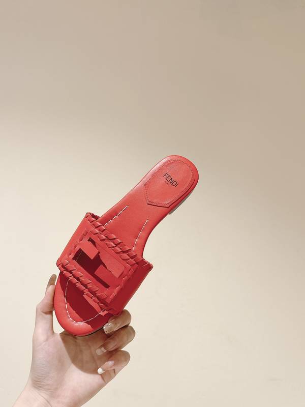 Fendi Shoes FDS00132