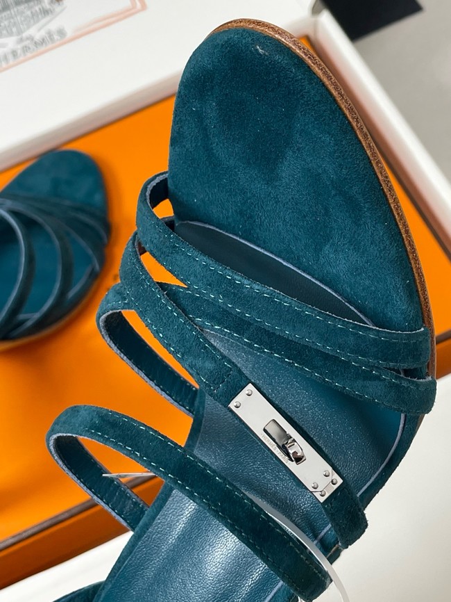 Louis Vuitton Gala Sandal 1AHKVQ-5