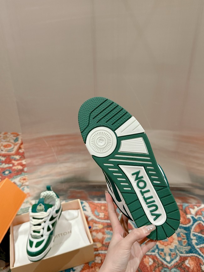 Louis Vuitton Trainer Sneaker 1ACP1R-11