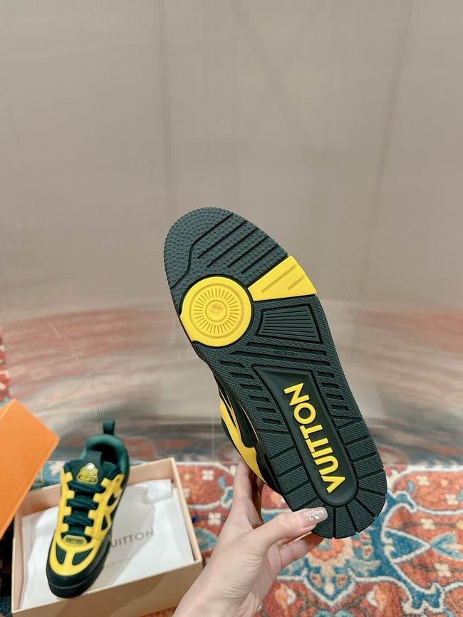 Louis Vuitton Trainer Sneaker 1ACP1R-14