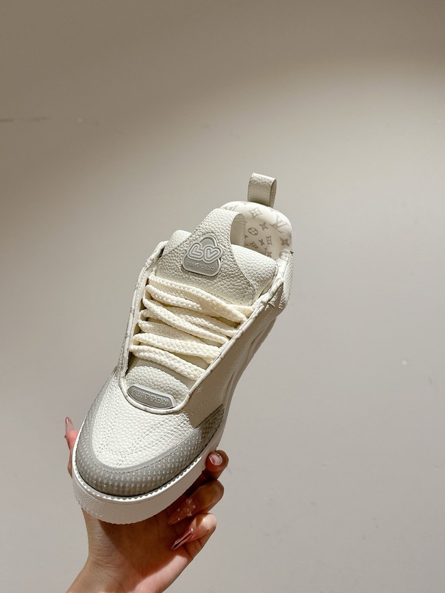 Louis Vuitton Trainer Sneaker 45107-3