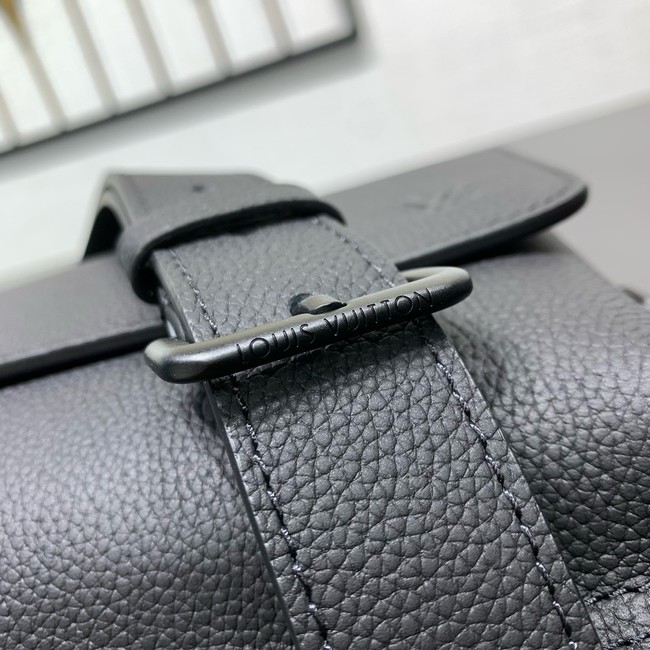 Louis Vuitton Boarding Messenger M15265 black