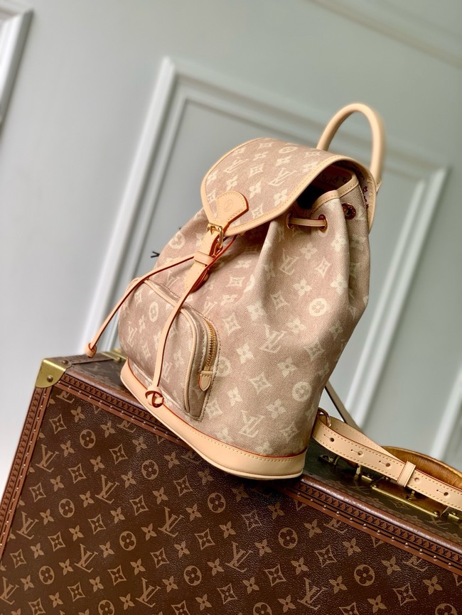 Louis Vuitton Montsouris PM M15135