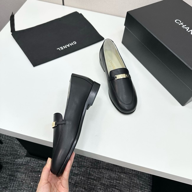 Chanel loafer 45113-3