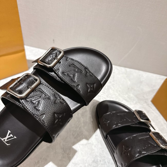 Louis Vuitton Bom Dia Flat Comfort Mule 1ABVN6-6