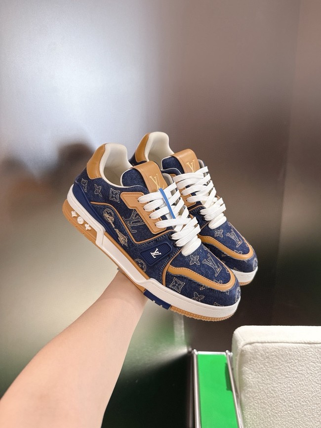 Louis Vuitton sneaker 45121-2