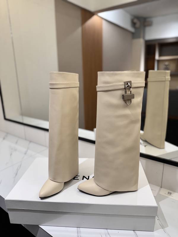 Givenchy Shoes GHS00060 Heel 8.5CM