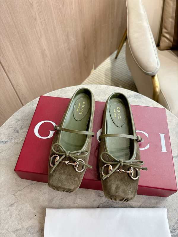 Gucci Shoes GUS00912