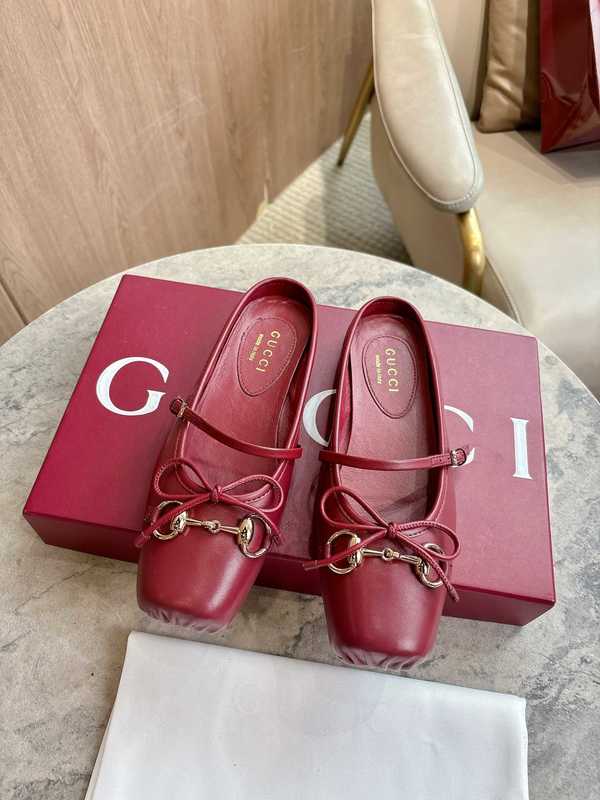 Gucci Shoes GUS00919