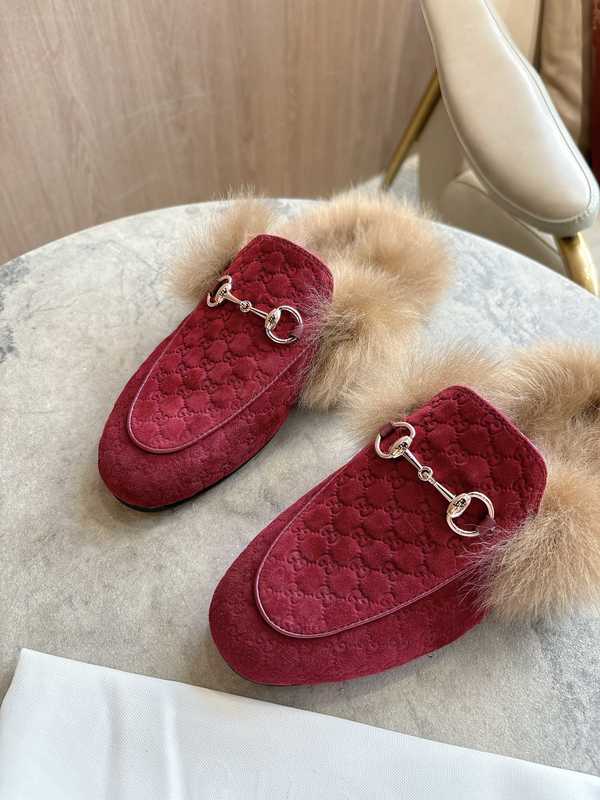 Gucci Shoes GUS00926