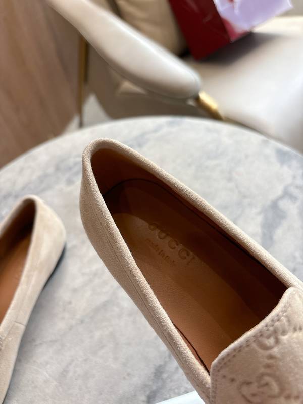 Gucci Shoes GUS00930