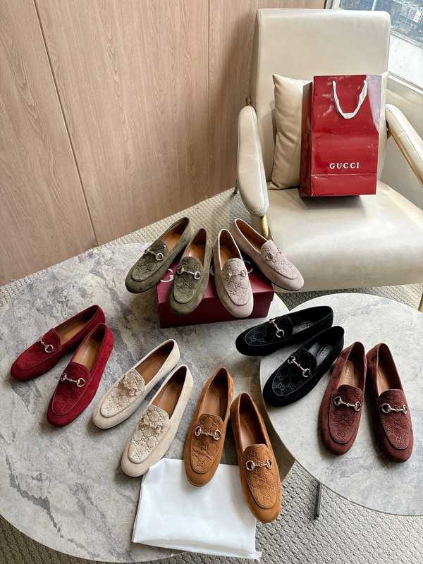 Gucci Shoes GUS00932